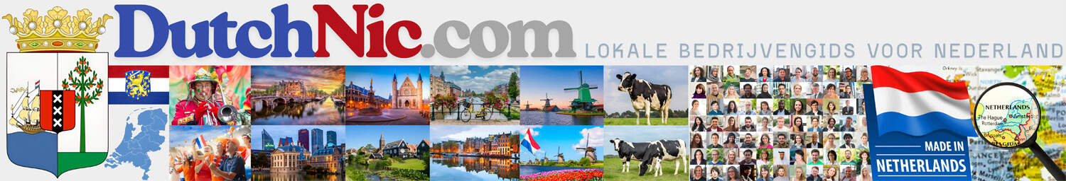 Gemaakt in Nederland - La Parada | Nr. 1 in Relatiegeschenken